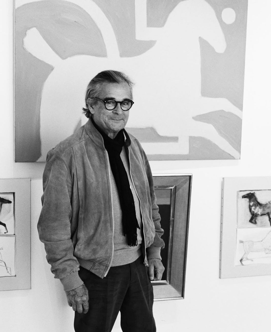 Antoine de La Boulaye rejoint Maison Sanat
