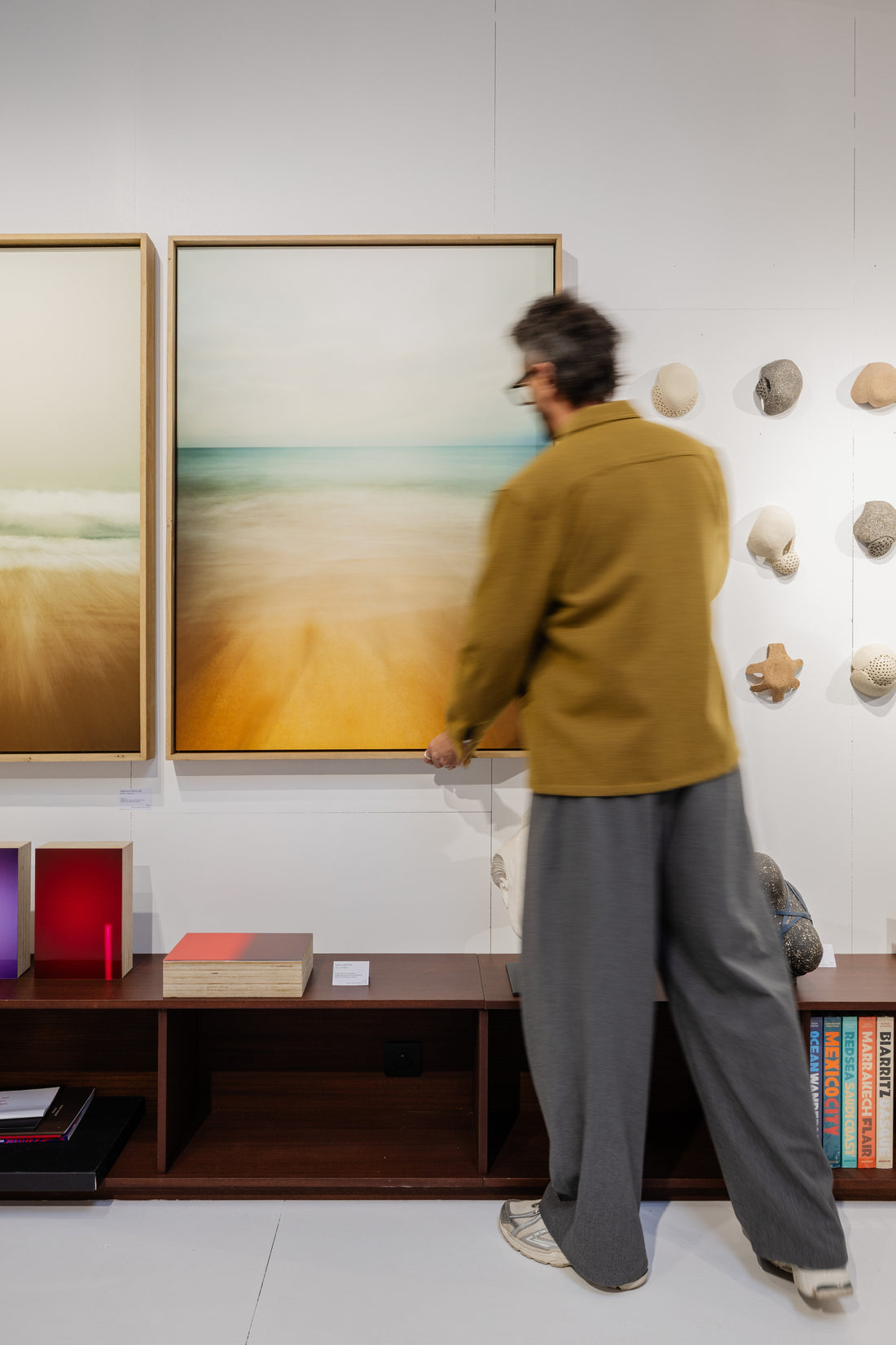 Galerie d’art Île de Ré : où découvrir l’art contemporain près de La Rochelle ?