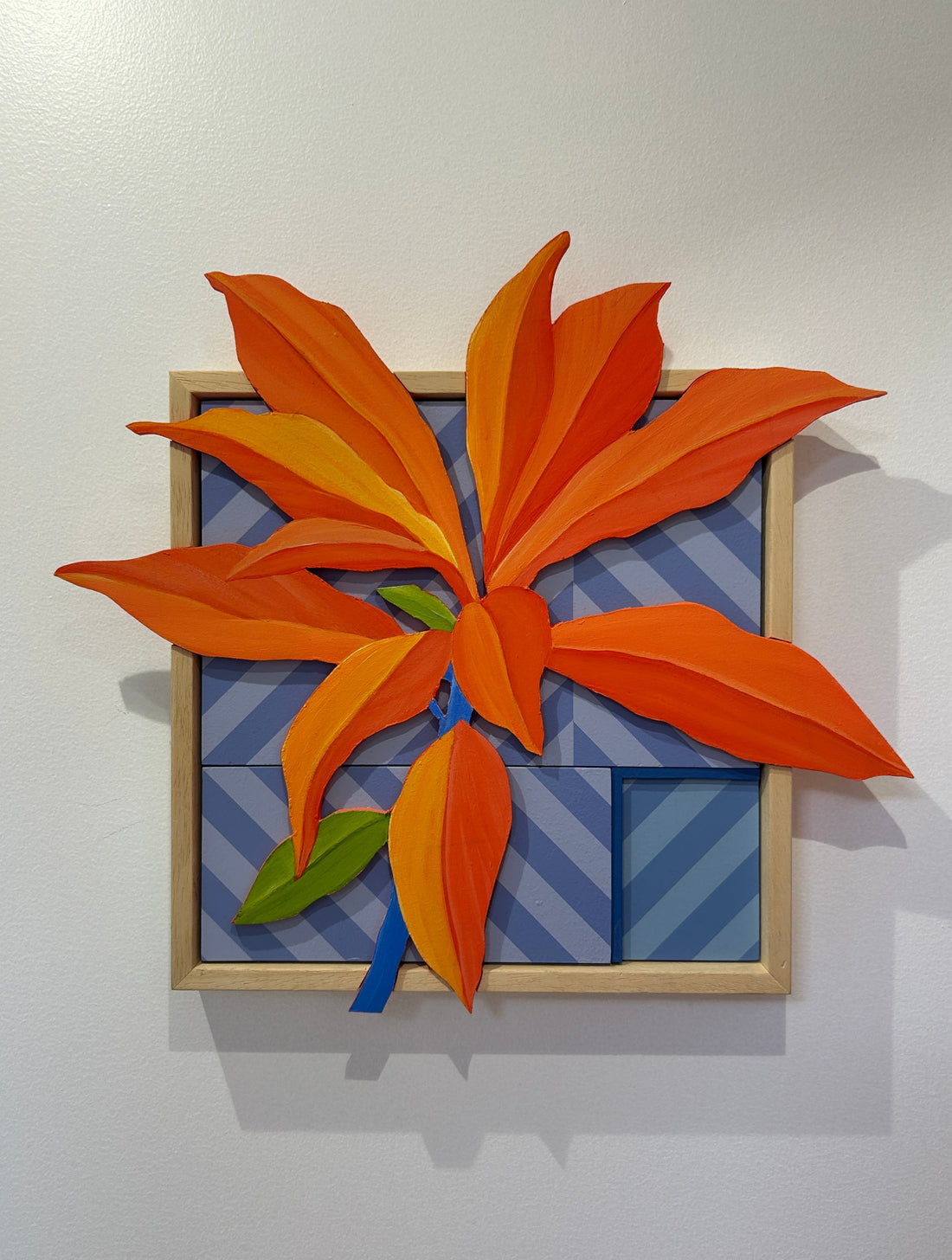 Tim Zdey : nouvelles oeuvres à découvrir à la galerie Maison Sanat
