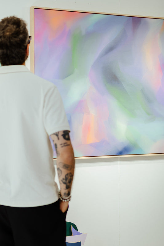 Pourquoi acheter une œuvre originale plutôt qu’une reproduction ?