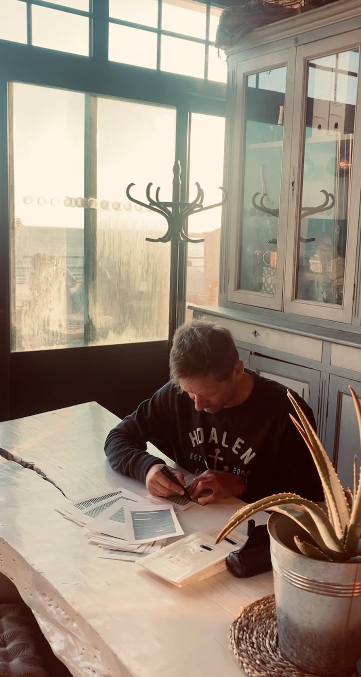 Haïku Marinière - Livre entier