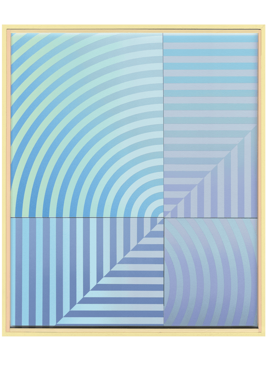 Blue Variations V1.5
