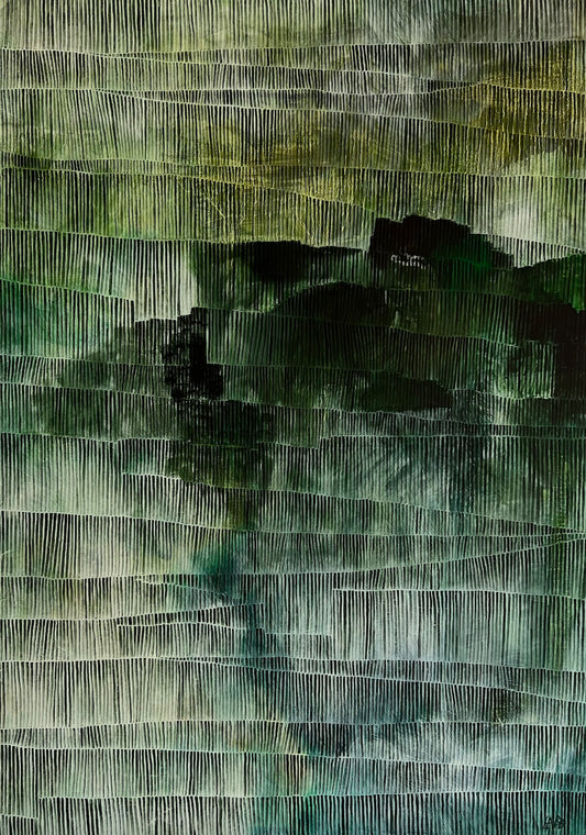 Greenshades