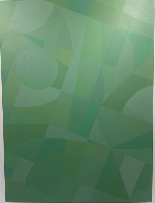 Green Variation