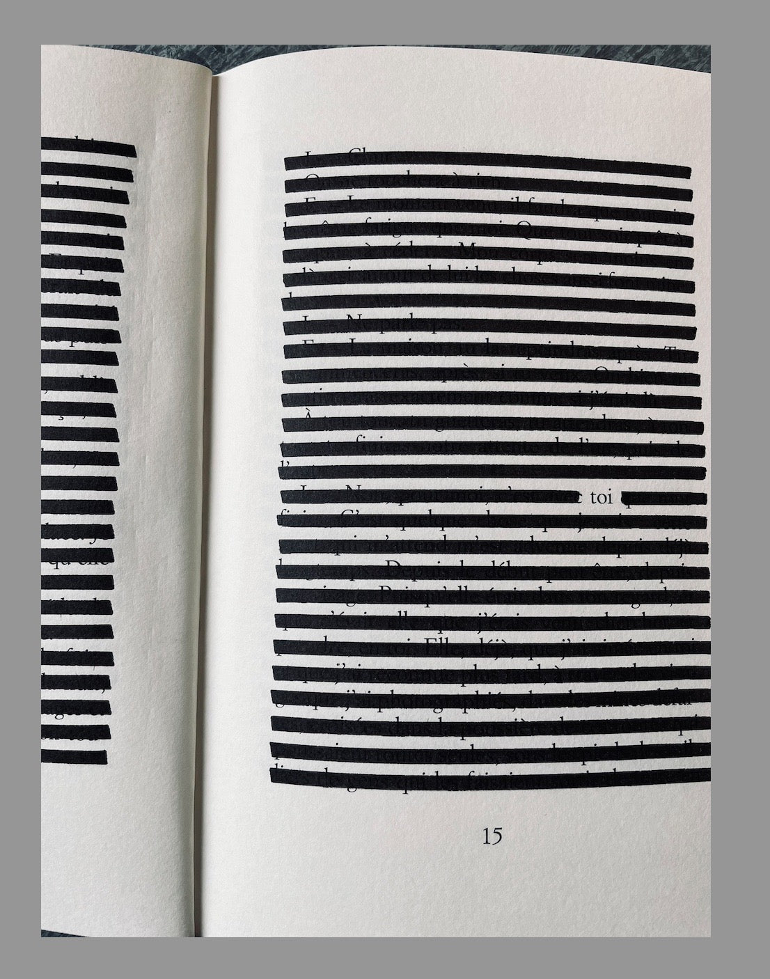 Haïku Marinière - Livre entier