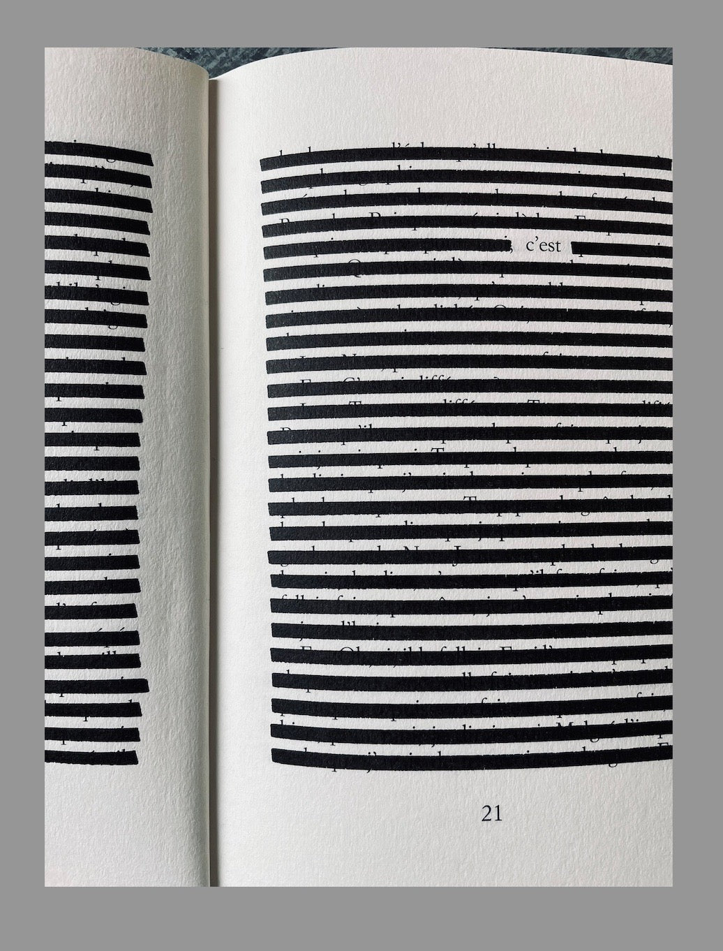 Haïku Marinière - Livre entier