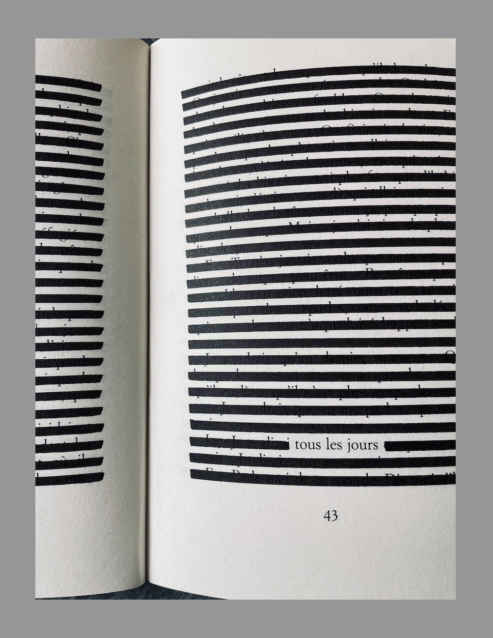 Haïku Marinière - Livre entier