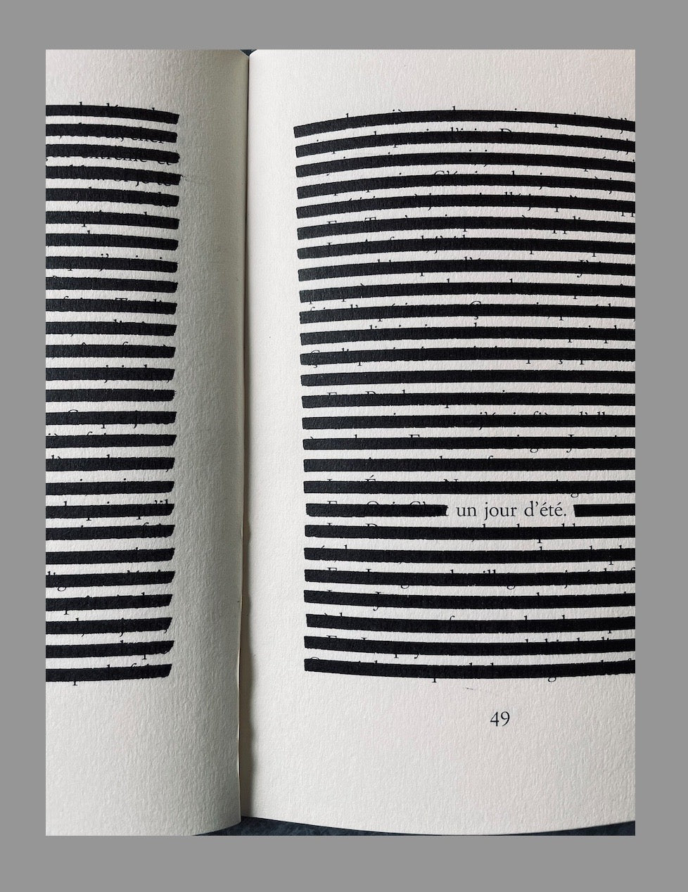 Haïku Marinière - Livre entier