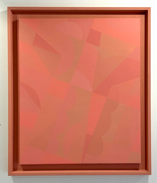 Pink Variation