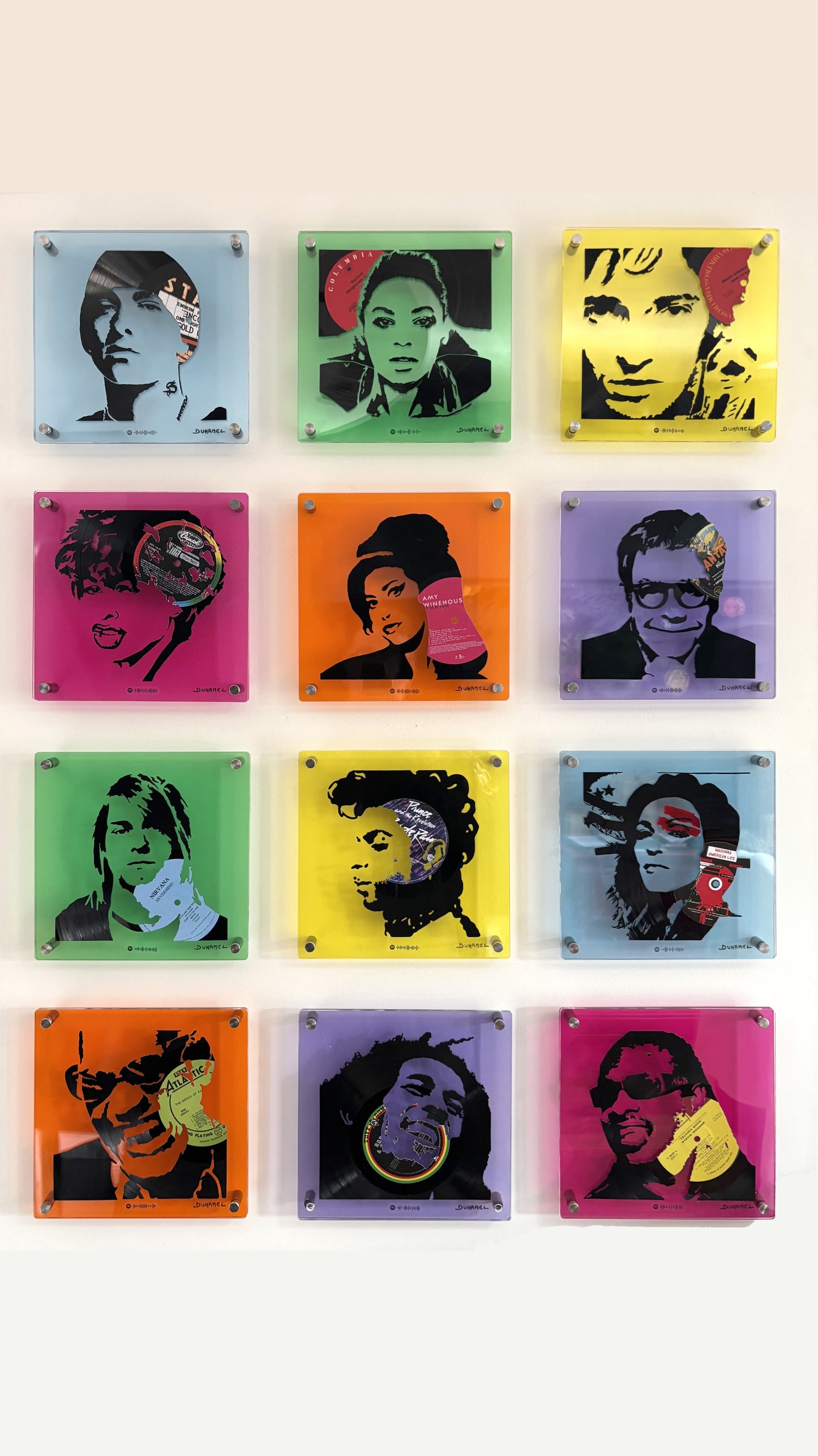 PERSONNALISATION COULEUR