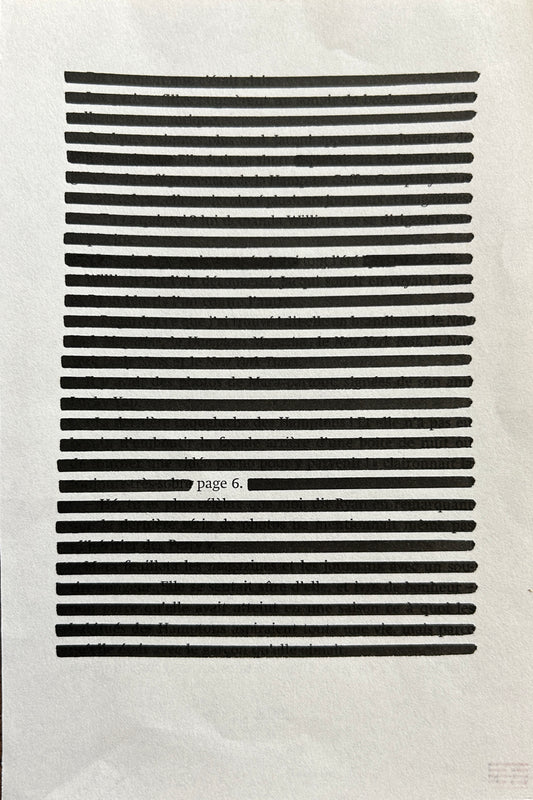 Haïku Marinière - Page 6