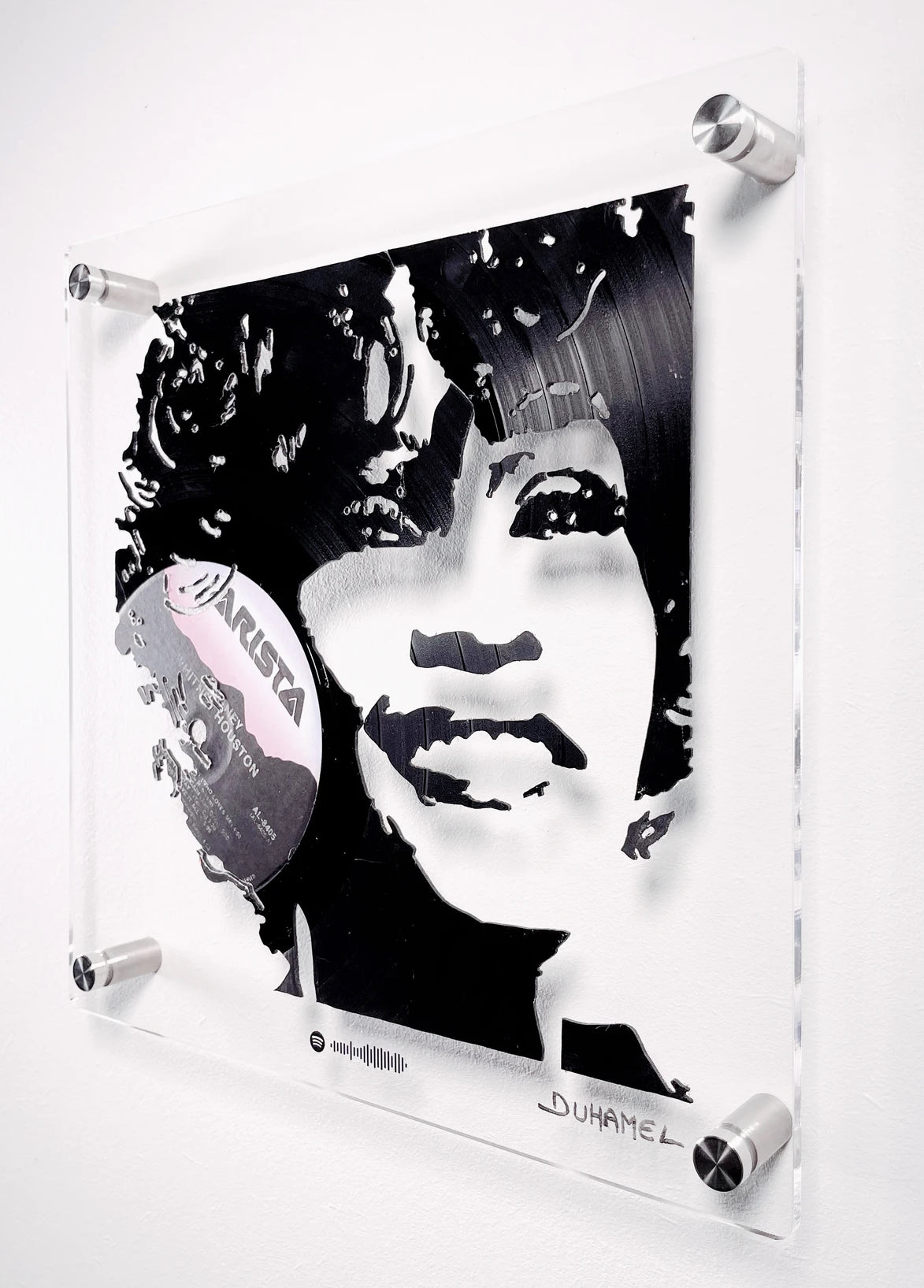 Whitney Houston