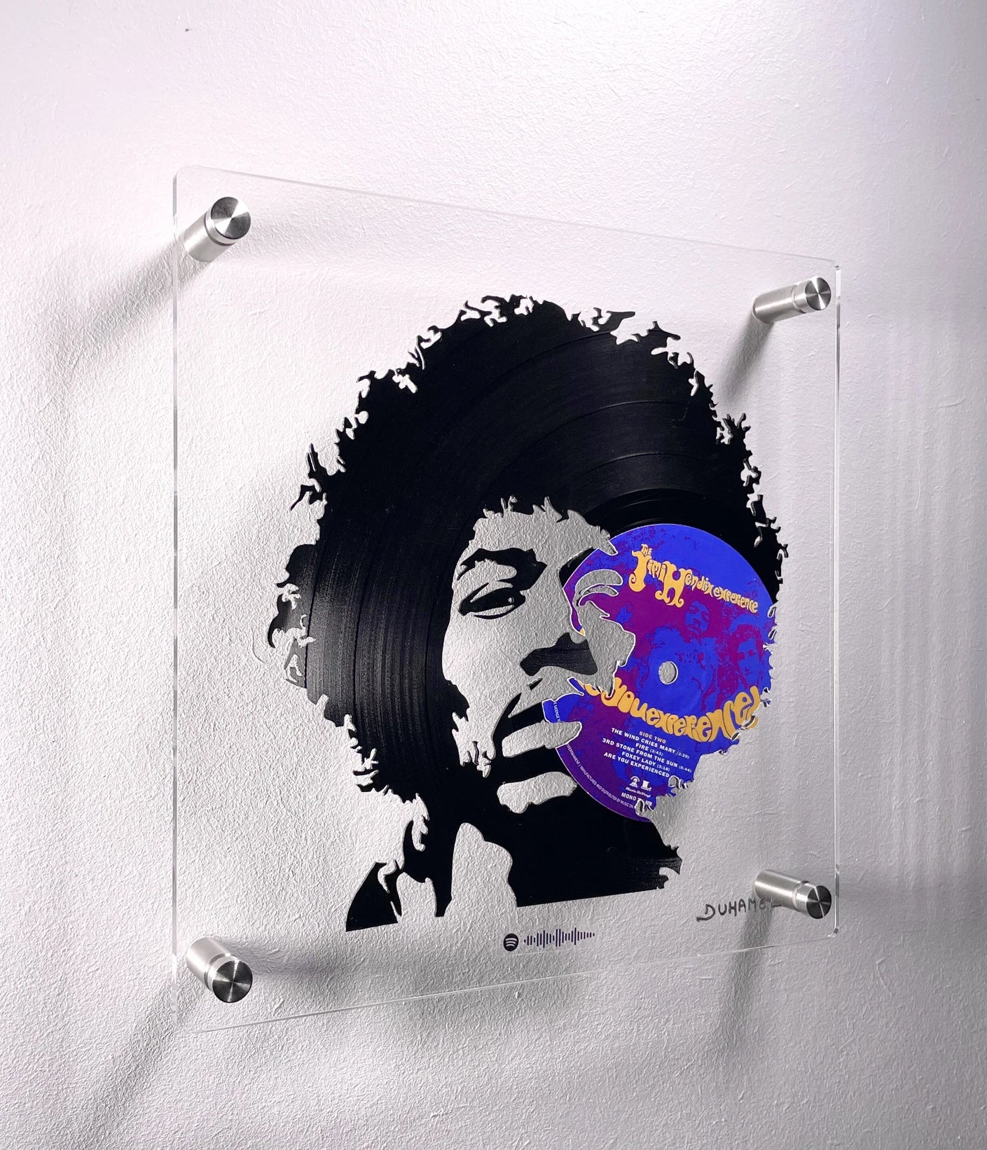 Jimi Hendrix