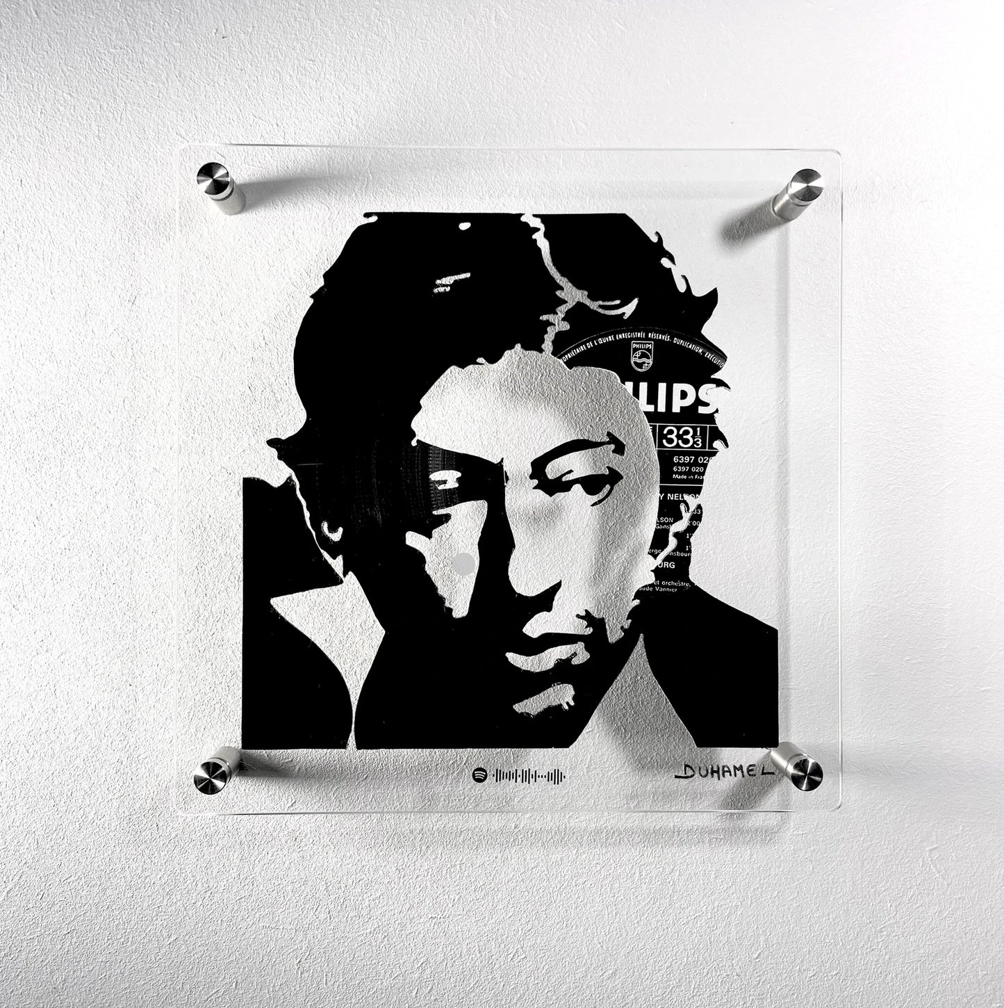 Serge Gainsbourg