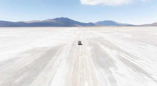 Uyuni