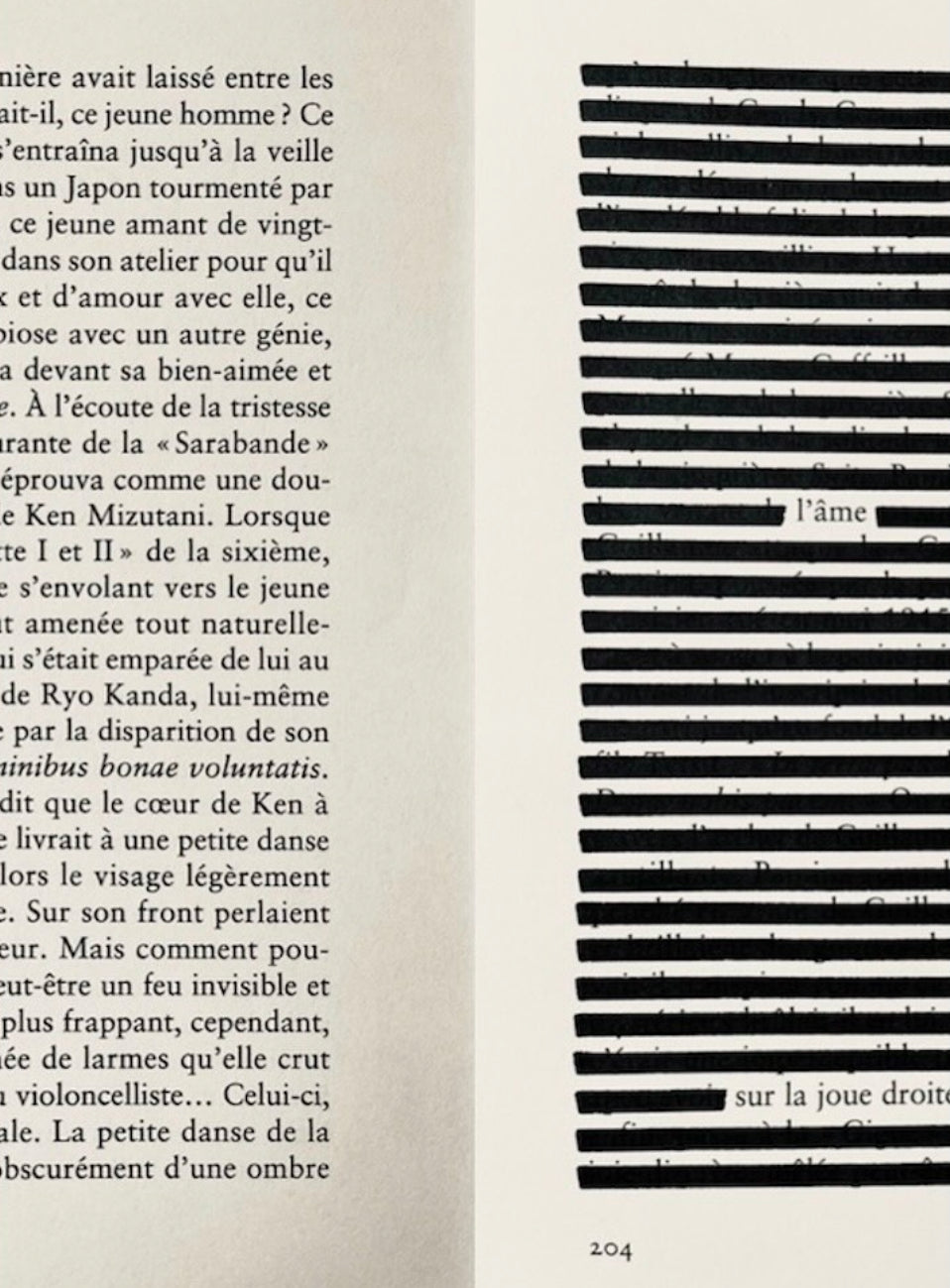 Haïku Marinière - Édition personnalisée