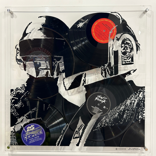 Daft Punk - Spécial