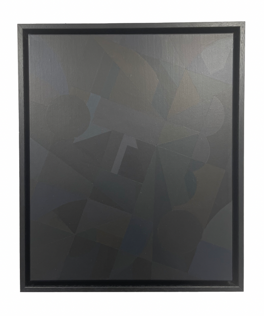 Black Variation