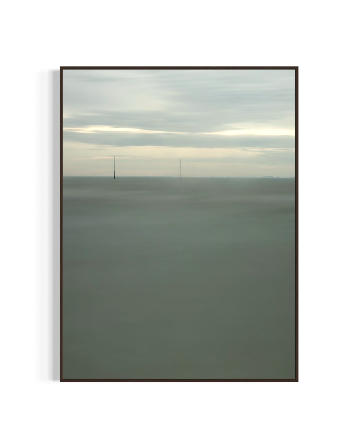 Chenal - Île de Ré