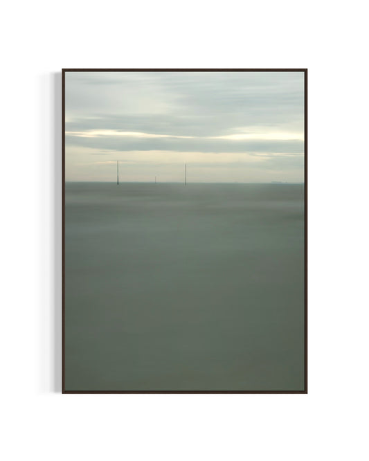Chenal - Île de Ré